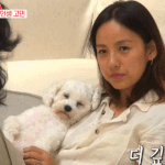 이효리랑 처음 만난 <b>사이</b>