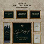 <b>SF9</b> 첫 정규앨범 'FIRST COLLECTION'