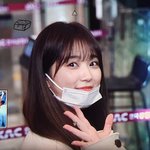 [댓글부탁해] 오늘자 아이즈원 <b>나코</b>