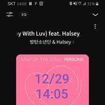 [방탄소년단] 울 동그래미 광고때 직캠