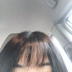 [19] 나 이거 앞머리 왜이런거야,,?