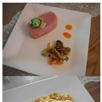 [모두드루와] <b>서민</b>을 위한 고급요리