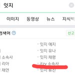 올해는 소속사빨 신인들이 많은듯;