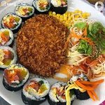 <b>김천</b> 스페셜정식 vs 국밥