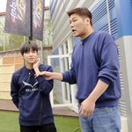[강다니엘] 볼때마다 웃긴짤ㅋㅋㅋㅋㅋㅋ