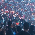 [EXO] 경수 나갔다 들어와서 <b>팬</b>들찍엇대