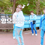 [NCT] 해찬이 귀여워하는 <b>쟈니</b>...