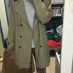 얘들아 <b>옷장</b>정리중잉데 이 옷 이상해?