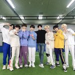 [모두드루와] 빅스 레오랑 <b>베리</b>베리 케미