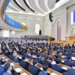 [이건봐야해] 하나님의 교회만 초막절을 지키는 이유