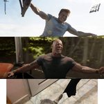 [모두드루와] 표정 똑같...