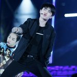 시우민 머리채 잡는 디오