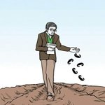 [모두드루와] 헐 씨뿌리는거 맞지?