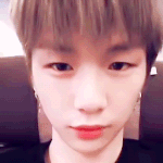 [강다니엘] 깅 <b>충전</b>