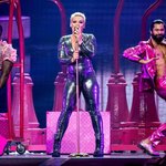 2010년대 해외 여자 가수 월드투어 <b>Top</b>5