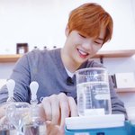 [강다니엘] 강다니엘 <b>디퓨저</b> 만들기도 좋았음