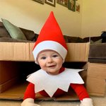 <b>선반</b> 위 요정이 진짜 있었음!!!!