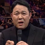 김구라 연예대상 <b>일침</b>
