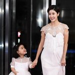 엄마랑 똑닮은 <b>라니</b>