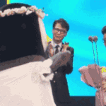 <b>케미</b> 좋았던 펭수와 복면가왕팀