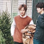 [NCT] 이 사진 뭔가 <b>푸</b>두당당하게 나왔다...