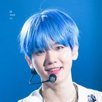 [EXO] <b>파란</b>머리