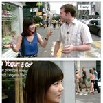 [모두드루와] 와 나래바 생기기전이래 ㄷㄷㄷ