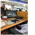 이번 마스크 공익을 보고 공익들이 어떻길래 하고 알아봄..
