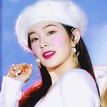 아이린이 너무 예뻐서
