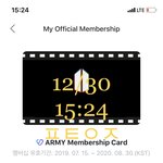 [방탄소년단] 왜 왜 뭔데 뭐 무슨<b>일</b>이야