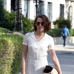 크리스틴스튜어트 최근...