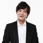 얼굴 묘사 독보적인 개그맨