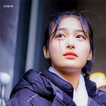 <b>한참</b>을 바라보게 만드는 걸그룹 멤버