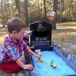 [댓글부탁해] 형의 <b>무덤</b>이 모래로 만들어진 이유