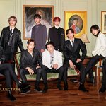 드디어 <b>수트</b> 컨셉으로 컴백하는 남돌