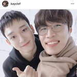 [EXO] <b>영</b>빼님 오셨었나봄 ㅠㅠ 쏘란