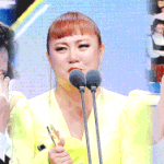 박나래 대상 <b>수상</b>에 울컥한 10년 지기 친구들