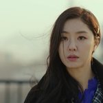 옥상에서 만난 남녀 서브 캐릭터들
