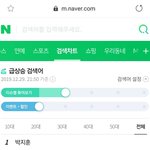 어제 뜬 박지훈 <b>실검</b>