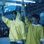 [NCT] 동생들콘에서 누구보다 진심인 <b>형들</b>ㅋㅋㅋ