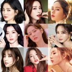 [모두드루와] 너넨 우리나라 여자 배우들 미모