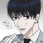 [<b>BL</b>] 요즘 무슨 웹툰 봐??