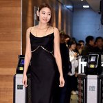 머리자른 <b>한혜진</b>