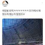 [세븐틴] 뉴럿봉 궁금한거있어!!