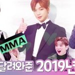 [강다니엘] 열심히 달려와준 2019년 고마워 강다니엘❤