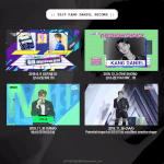 [강다니엘] 2019년 강다니엘의 기록