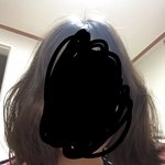 아까 고데기 물어본 앤데 머리 어느정도 <b>복구</b>함
