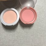 [뷰티톡] 이 블러셔 쿨톤이야 ???