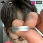 [이것좀봐줘] 엔플 인스타라이브에서 대박