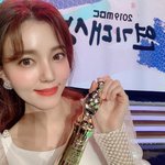 데뷔 21년 만에 상 받은 배우
